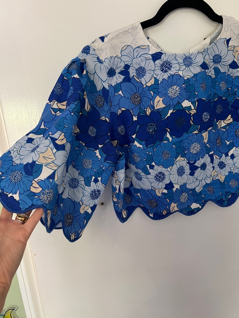 FARM Rio top - Picture 2 of 6